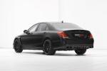 Mercedes-Benz 850S by Brabus 2014 года